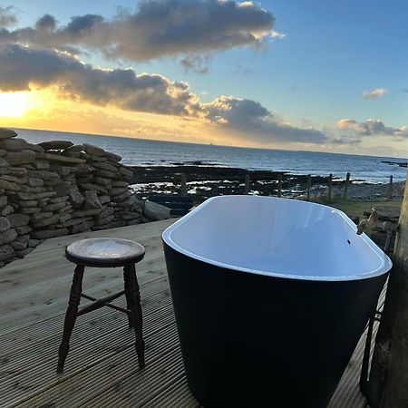 Orkney Retreats 1 2 And 3 Bedroom Island Farmhouses & Cottages Sanday Exterior photo